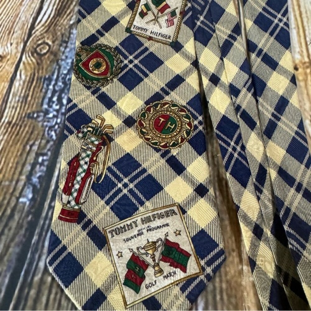 Men Accessories - image 2